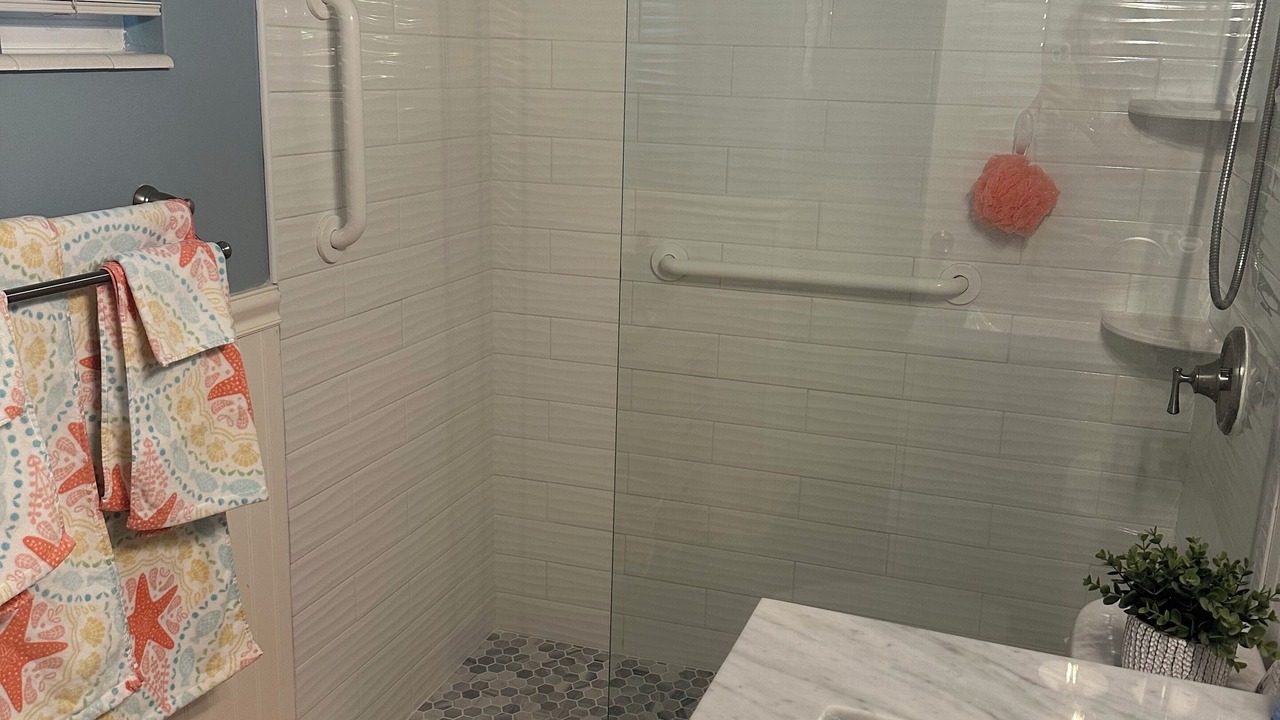 Photo of Bathroom in Longboat Key