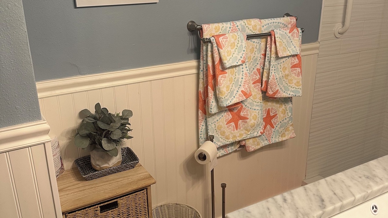 Photo of Bathroom in Longboat Key