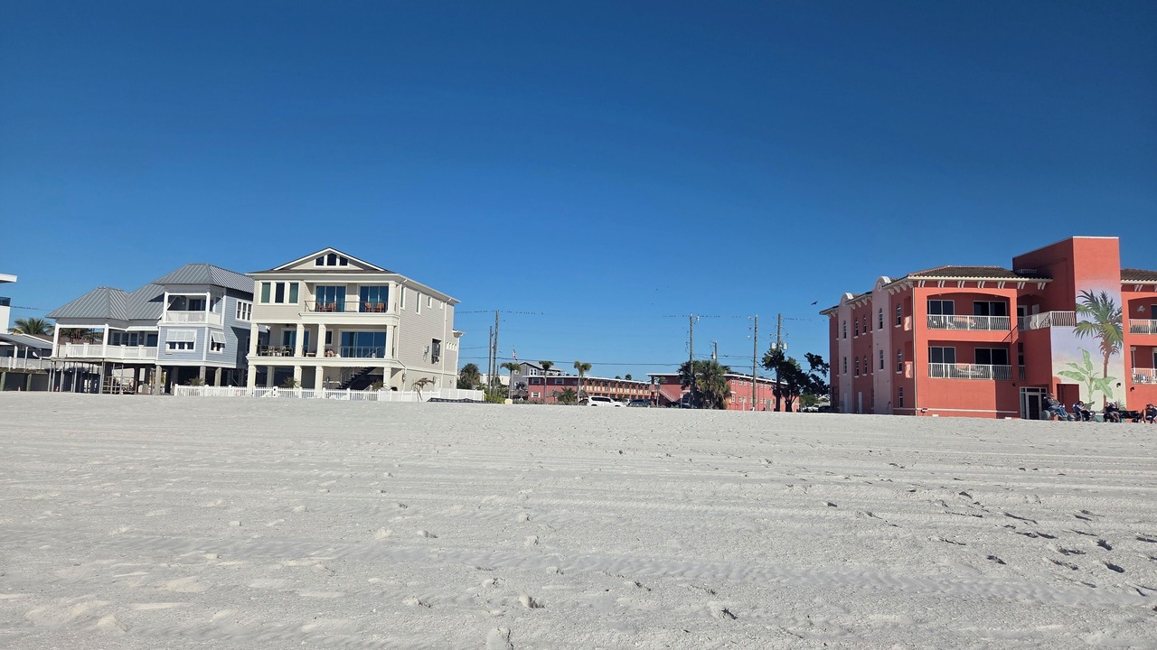 Photo of Others in Sunset Beach
