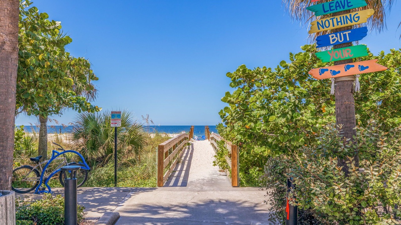 Photo of Others in Indian Rocks Beach