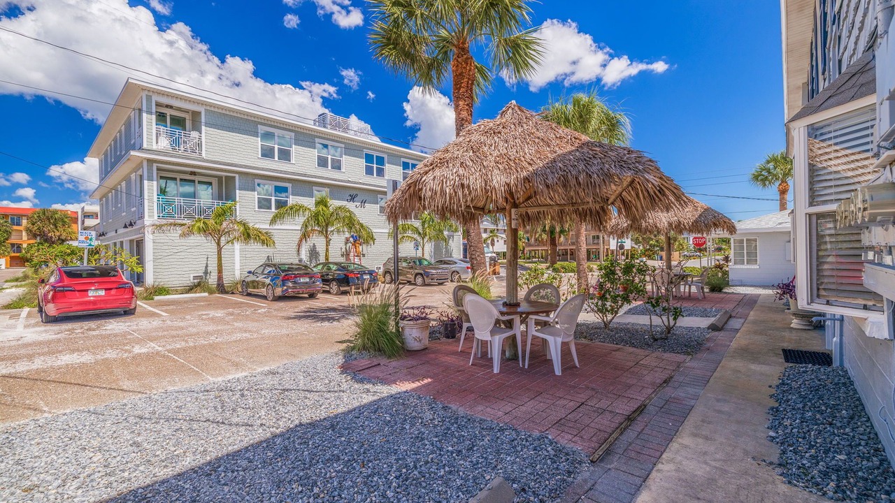 Photo of Outdoor in Indian Rocks Beach