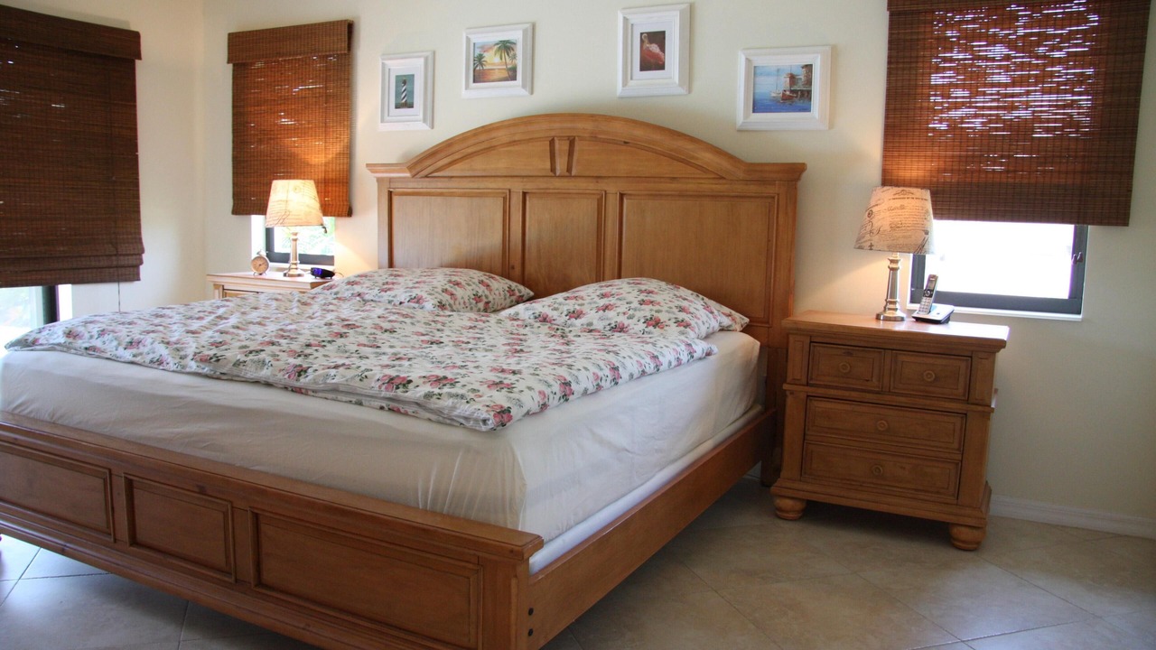 Photo of Bedroom in Pelican