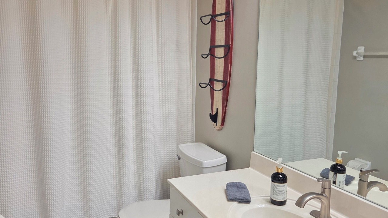Photo of Bathroom in Bonita Shores