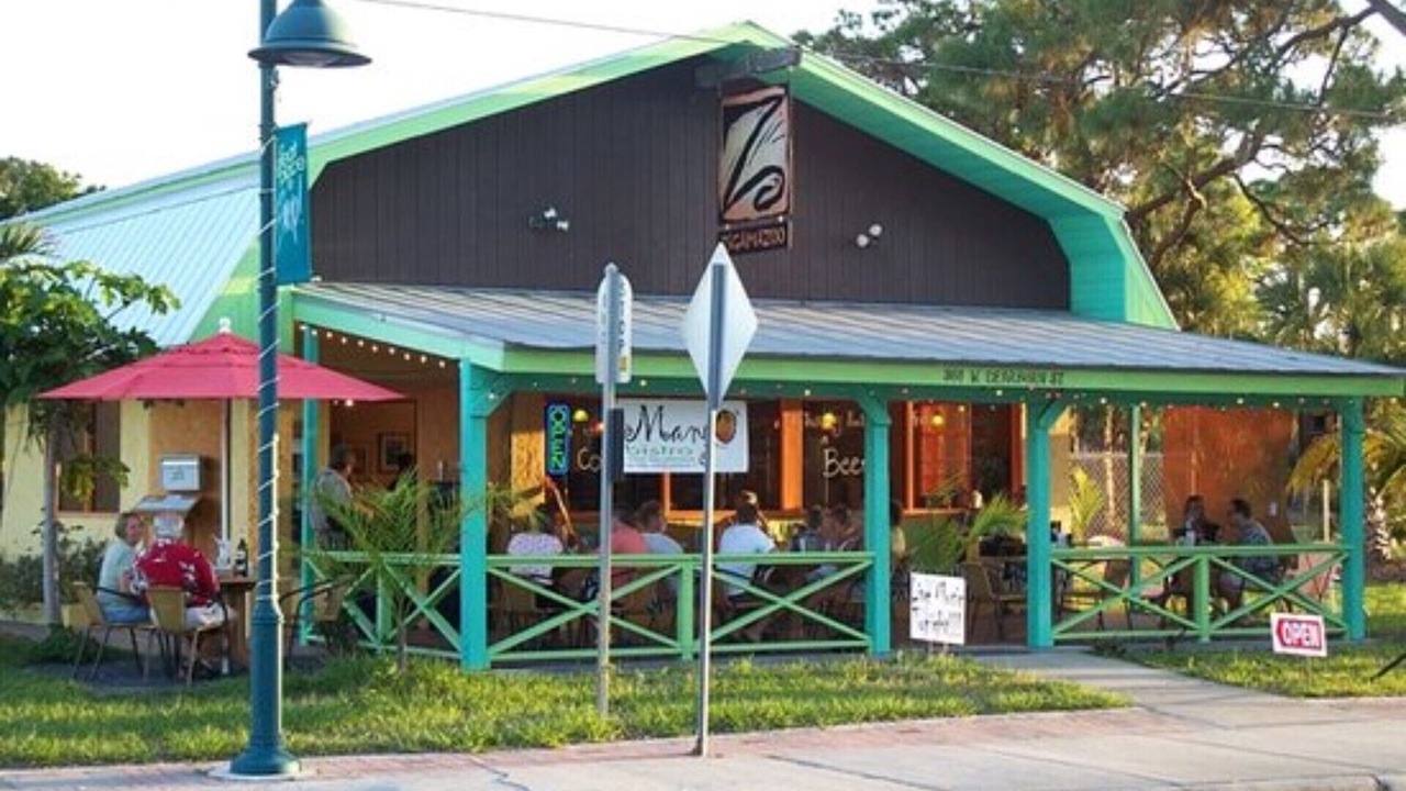 Photo of Outdoor in Englewood