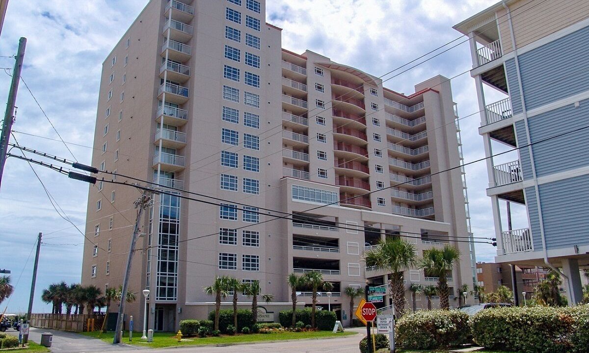 Photo of Outdoor in Crescent Beach
