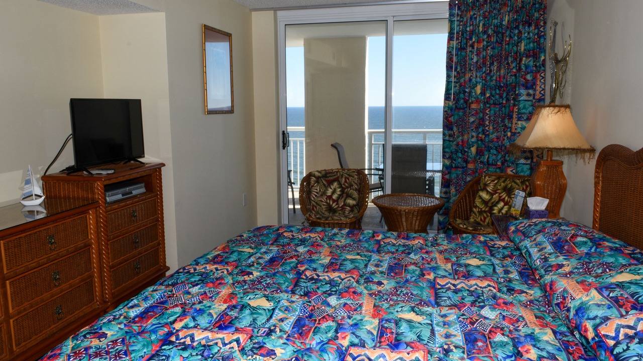 Photo of Bedroom in Crescent Beach