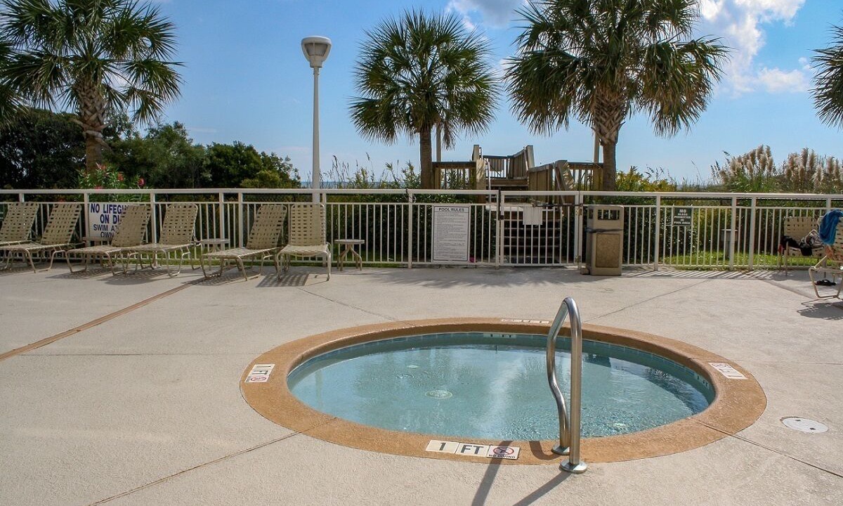 Photo of Outdoor in Crescent Beach