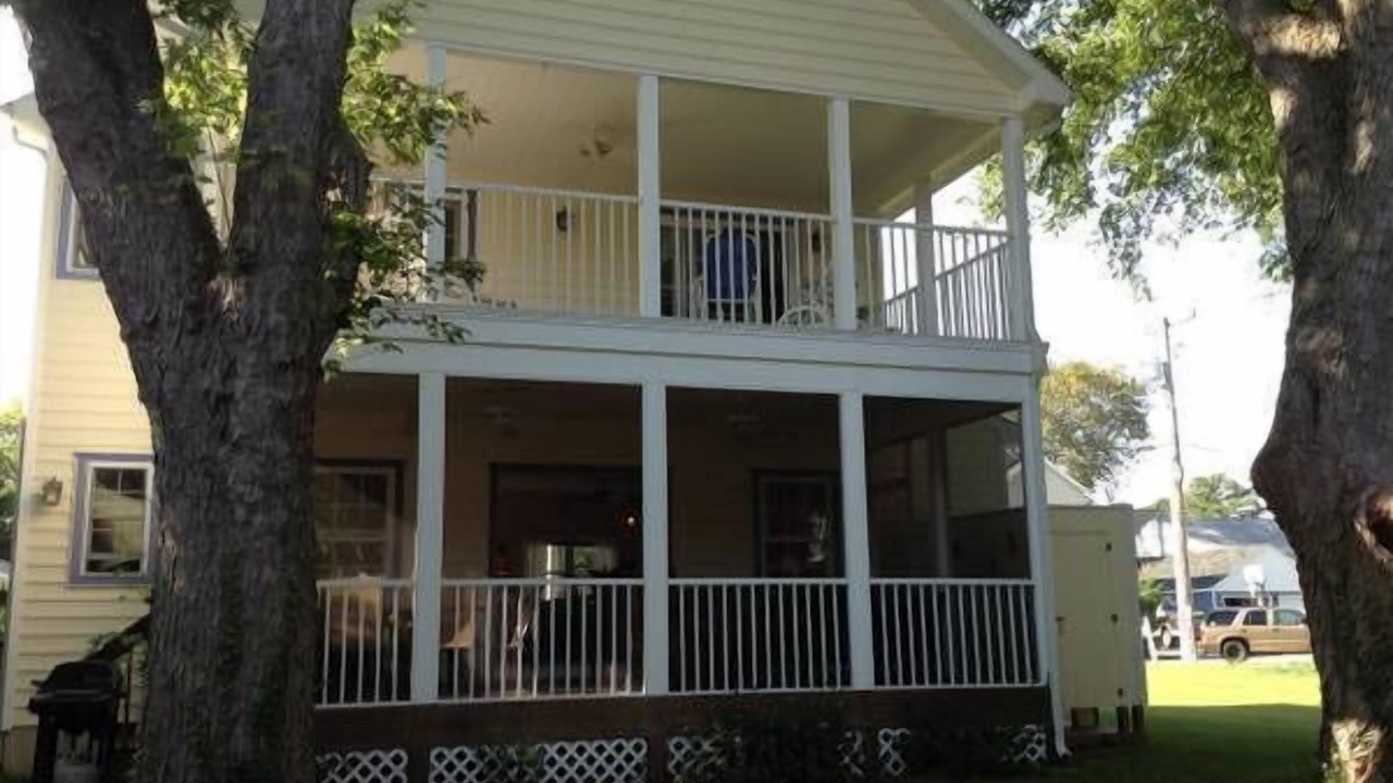 Photo of Outdoor in Dodds Addition