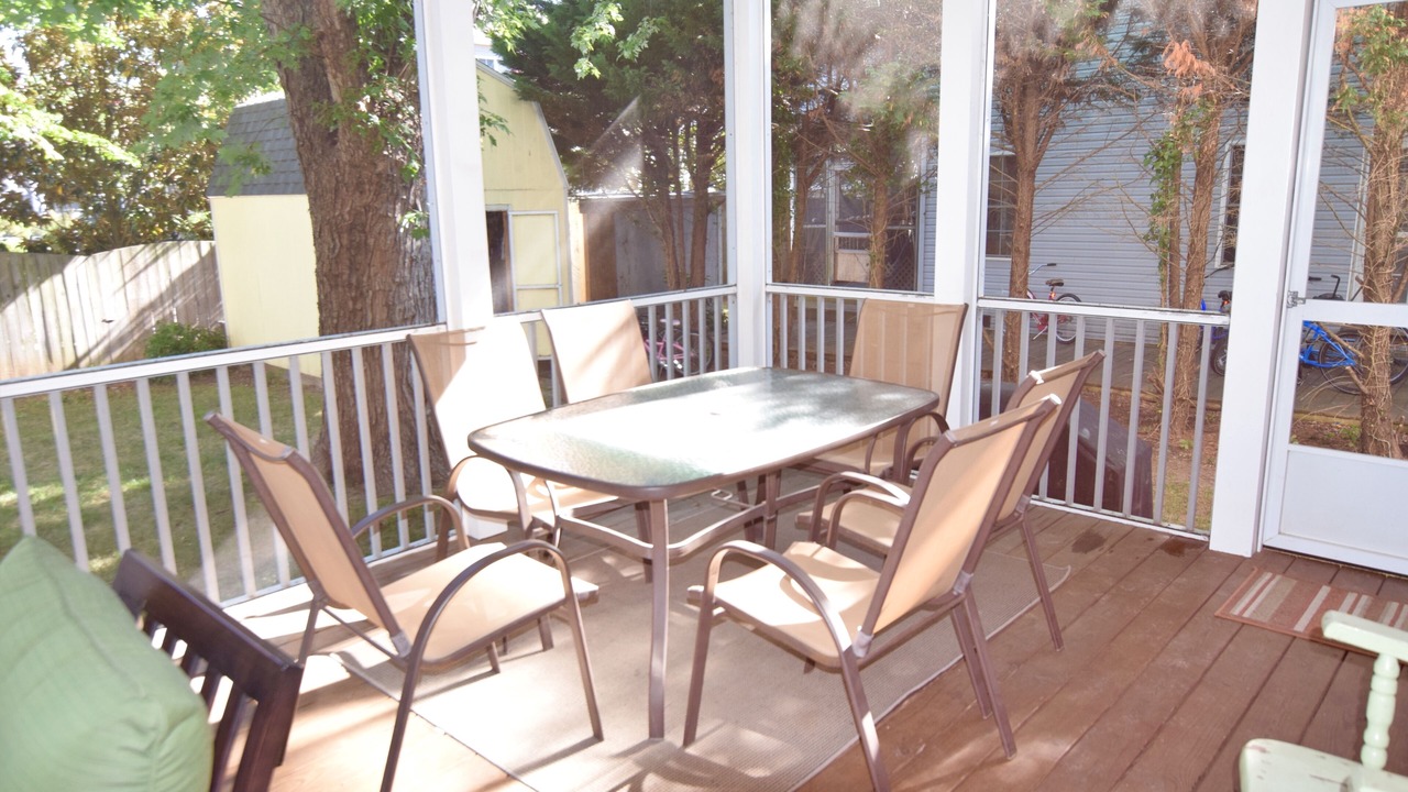 Photo of Outdoor in Dodds Addition