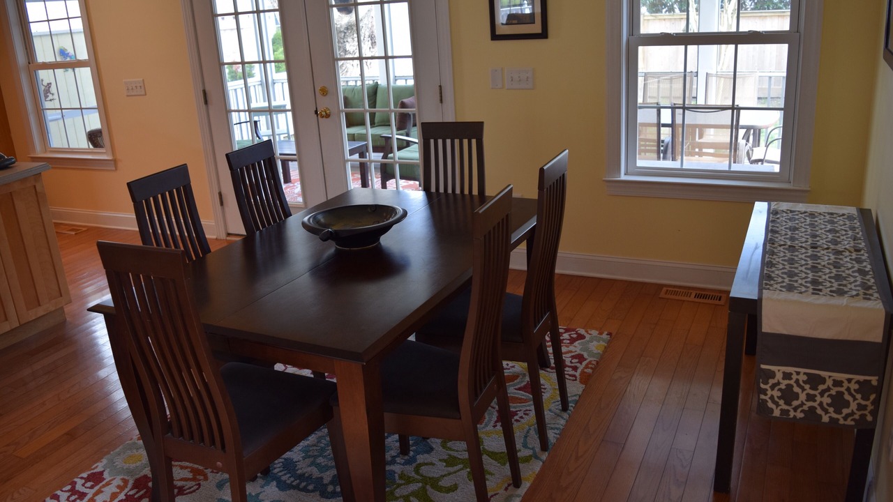 Photo of Outdoor in Dodds Addition