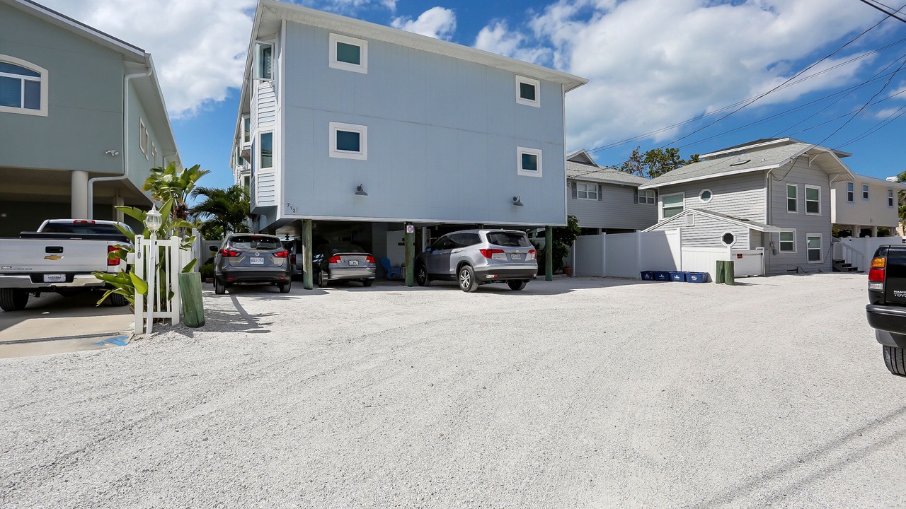 Photo of Outdoor in Indian Rocks Beach