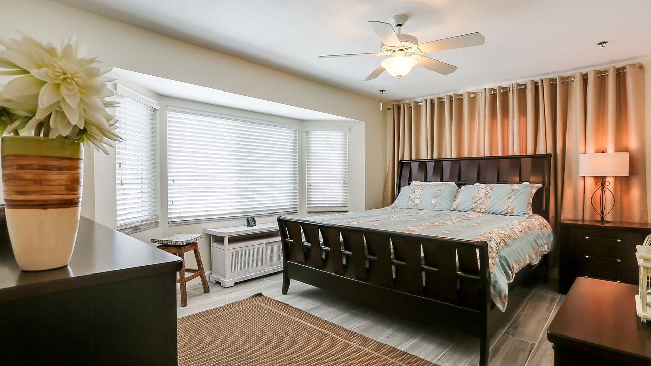 Photo of Bedroom in Indian Rocks Beach