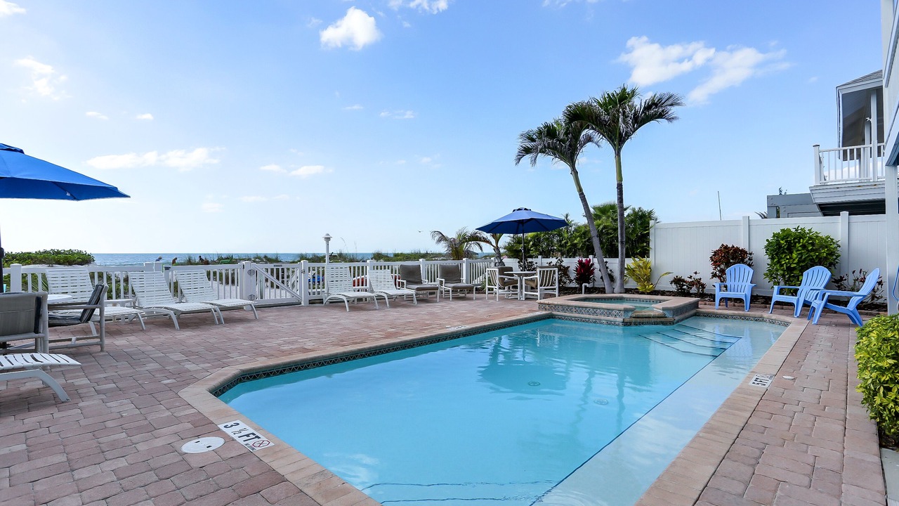 Photo of Outdoor in Indian Rocks Beach