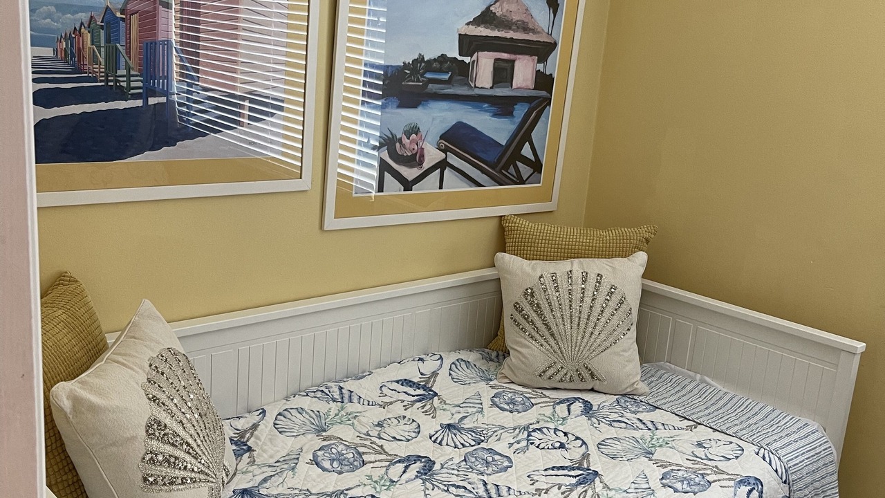 Photo of Bedroom in Indian Rocks Beach