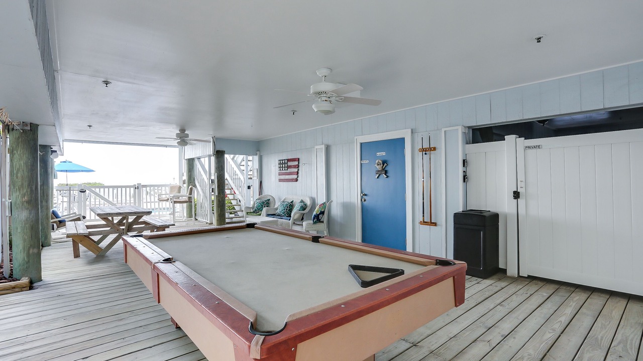 Photo of Patio Balcony in Indian Rocks Beach