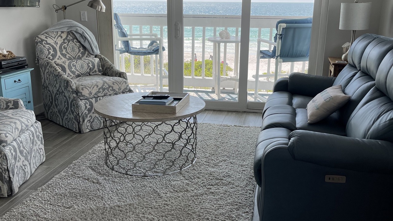 Photo of Livingroom in Indian Rocks Beach