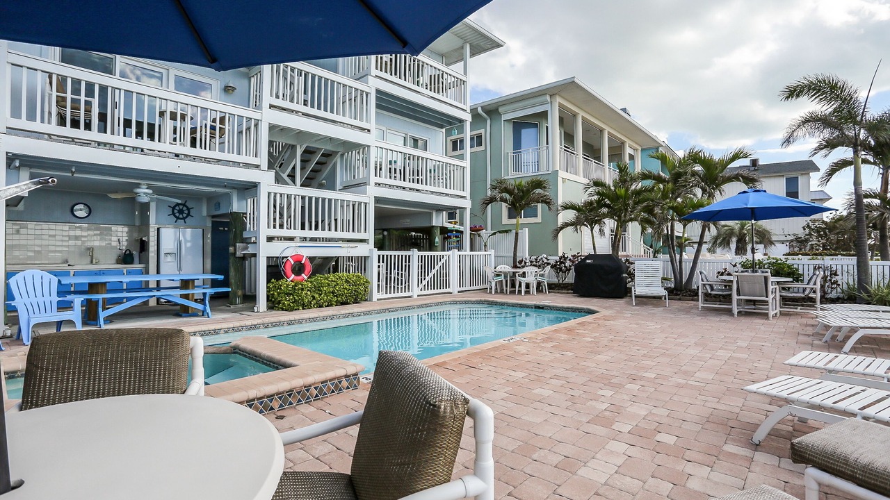 Photo of Outdoor in Indian Rocks Beach