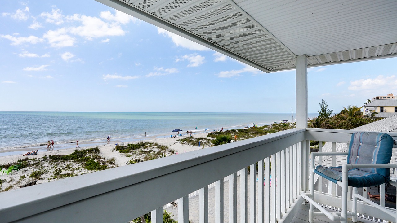 Photo of Outdoor in Indian Rocks Beach
