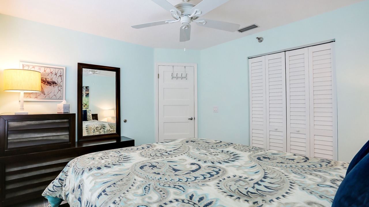 Photo of Bedroom in Indian Rocks Beach