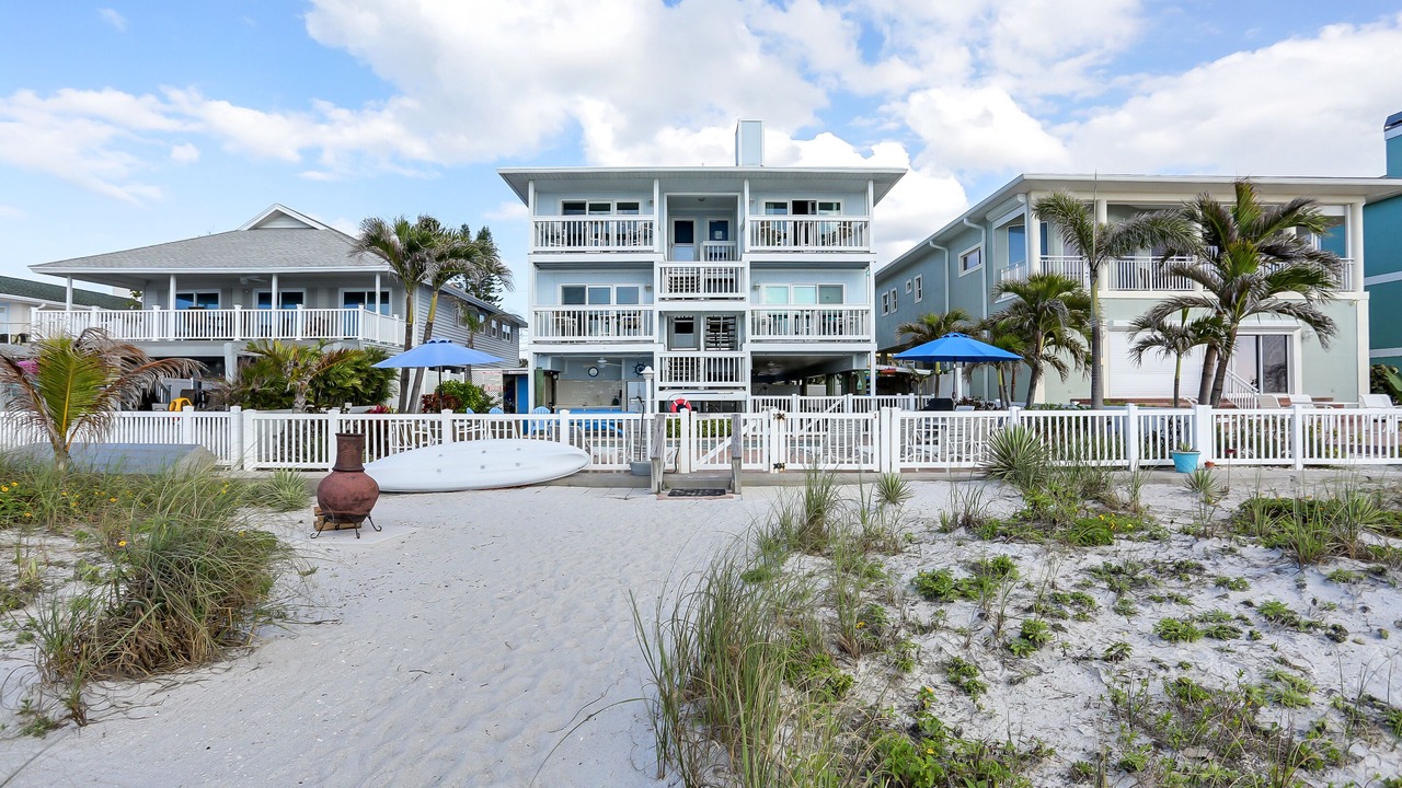 Photo of Others in Indian Rocks Beach