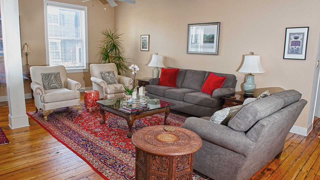 Photo of Livingroom in Lewes