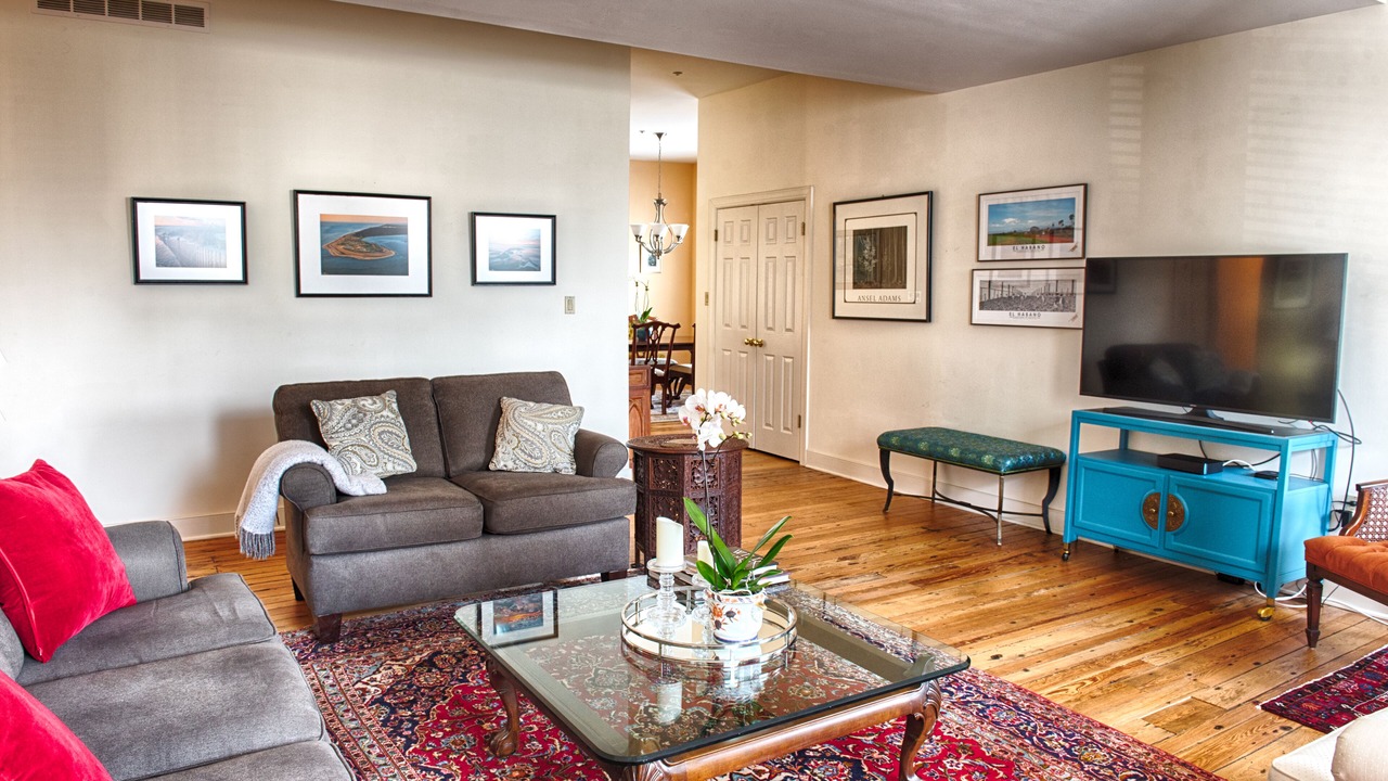 Photo of Livingroom in Lewes