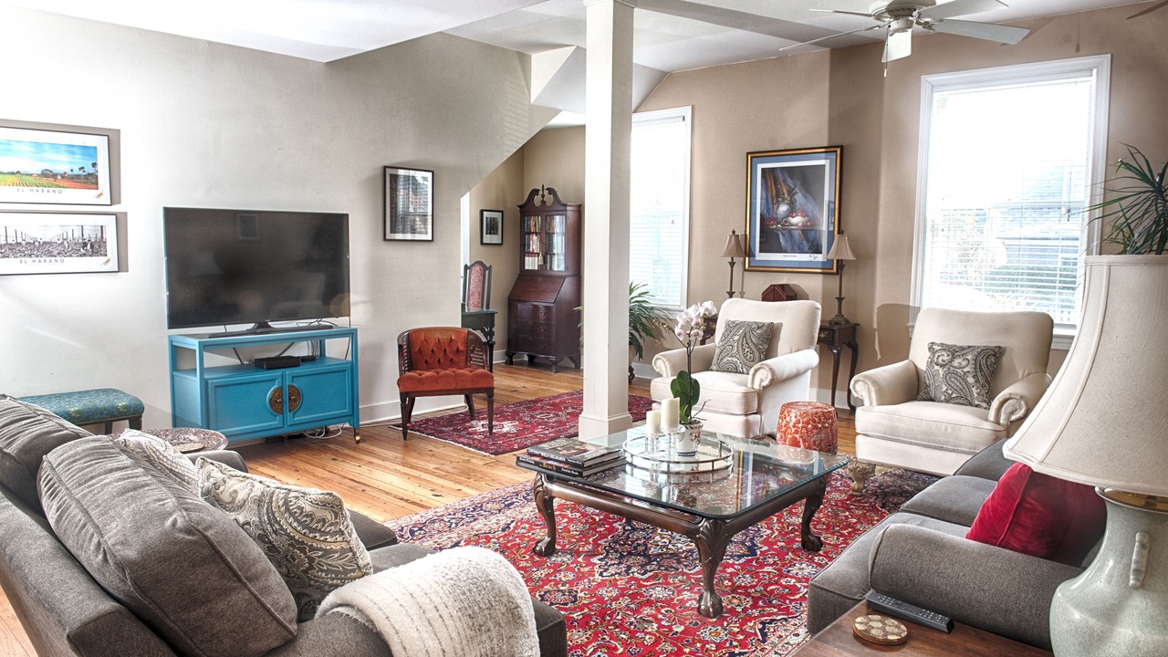 Photo of Livingroom in Lewes