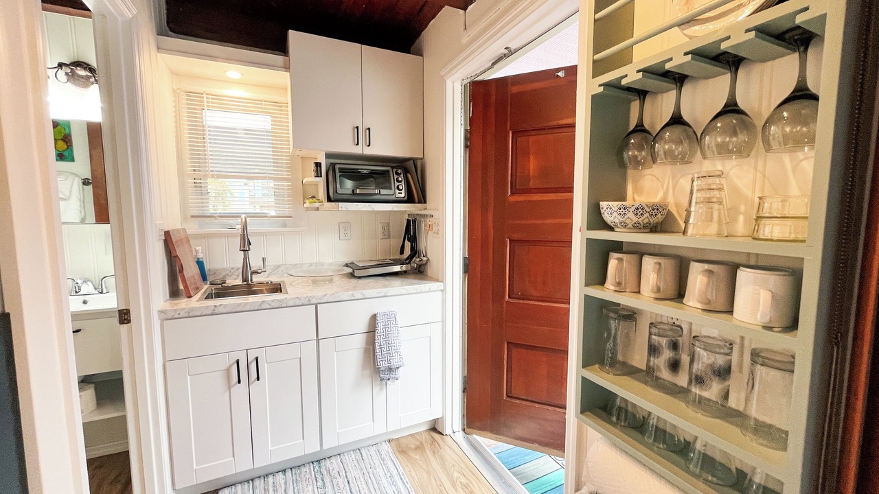 Photo of Kitchen in Siesta Key