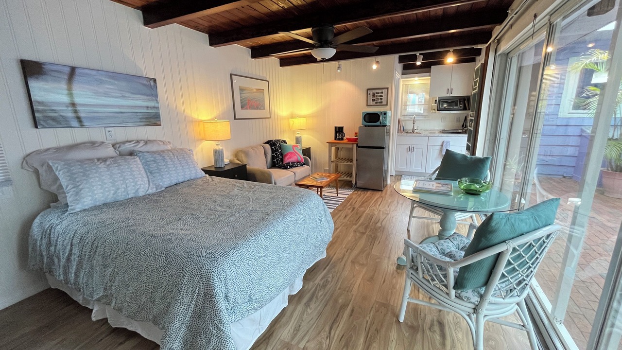 Photo of Bedroom in Siesta Key