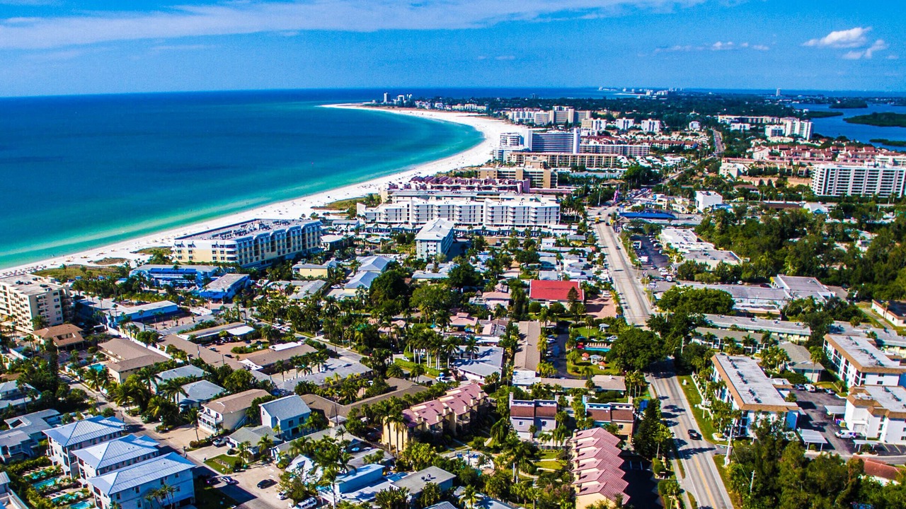 Photo of Outdoor in Siesta Key