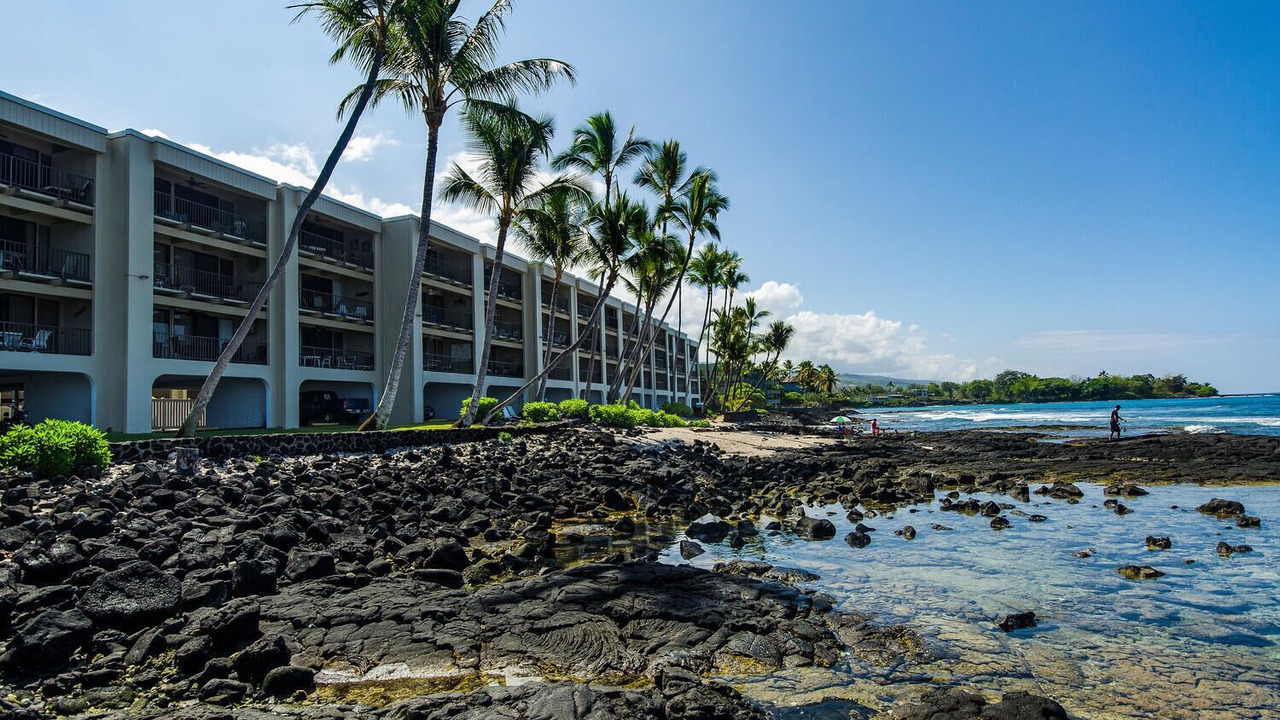 Photo of Outdoor in Kailua-Kona