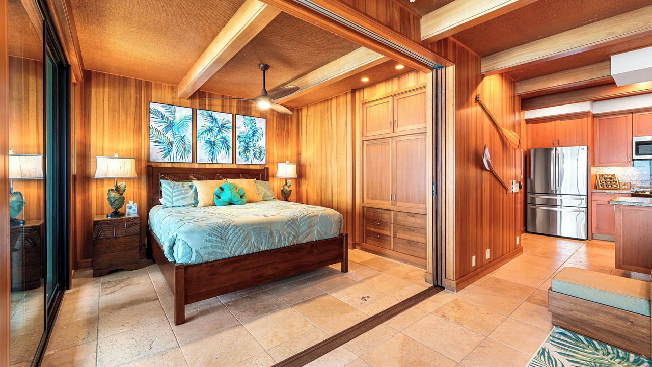 Photo of Bedroom in Kailua-Kona