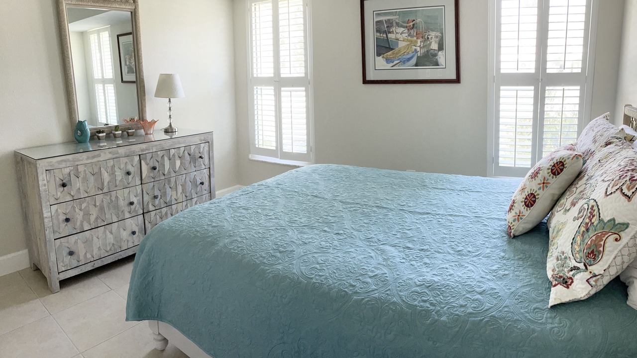 Photo of Bedroom in South Venice