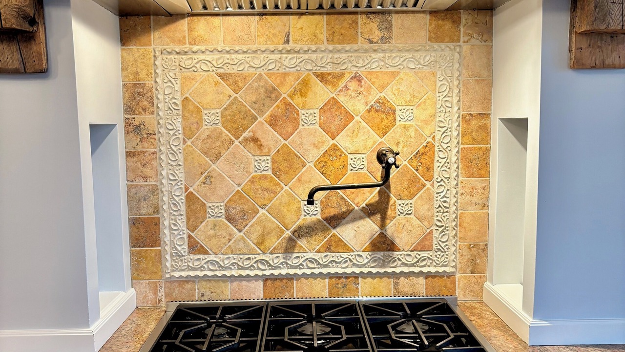 Photo of Kitchen in Tom Nevers