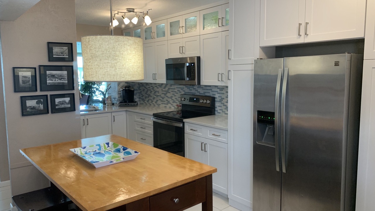 Photo of Kitchen in St. Petersburg