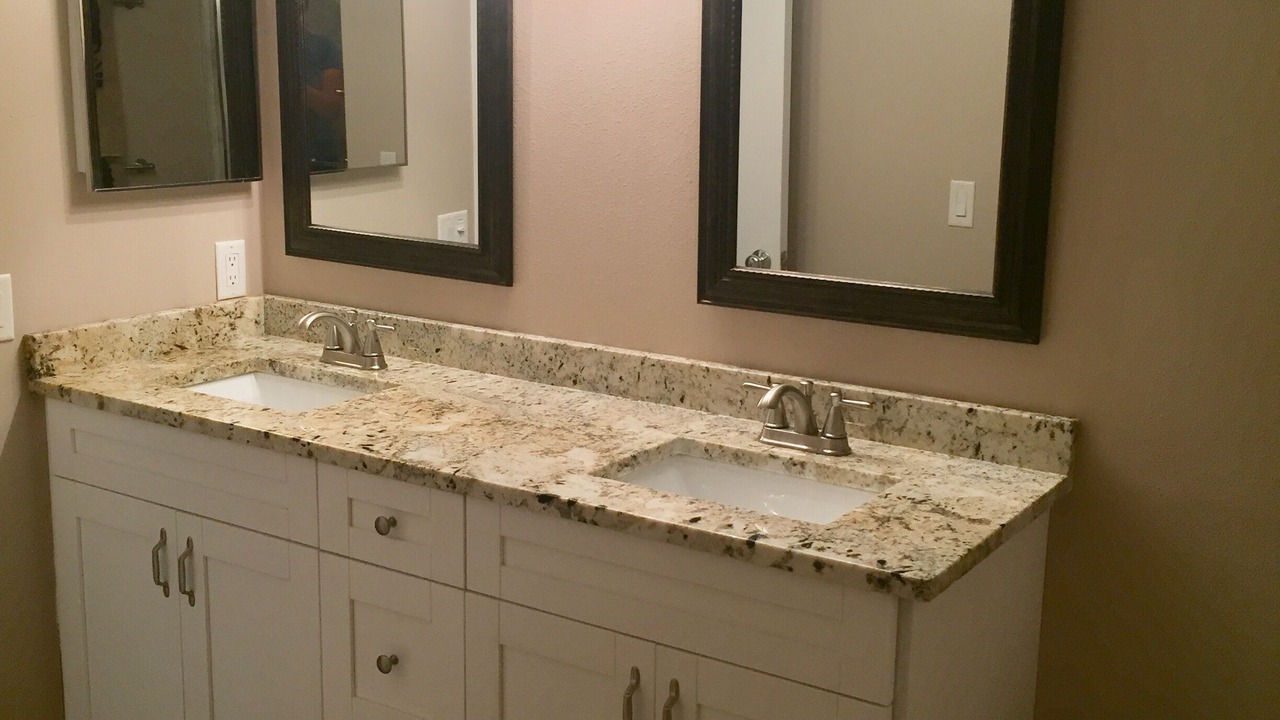 Photo of Bathroom in St. Petersburg