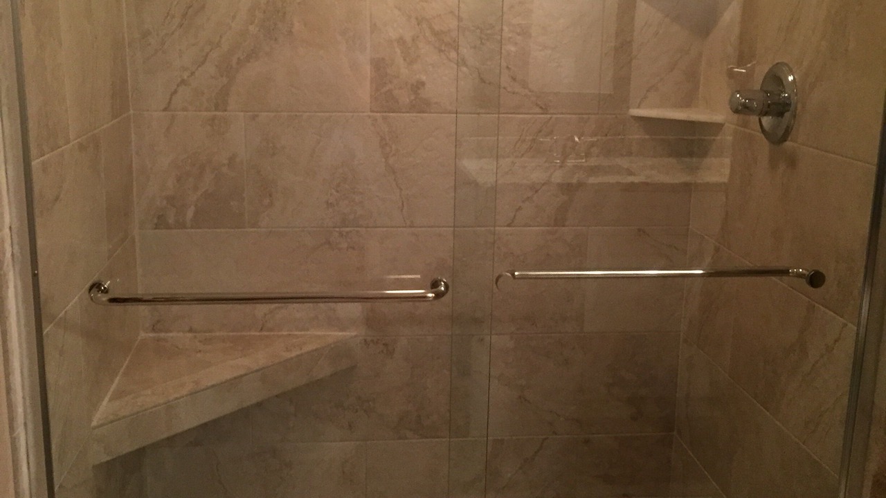 Photo of Bathroom in St. Petersburg