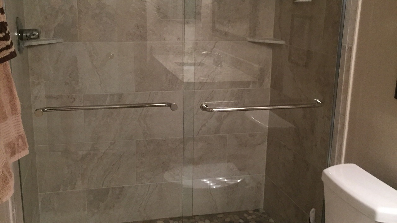 Photo of Bathroom in St. Petersburg