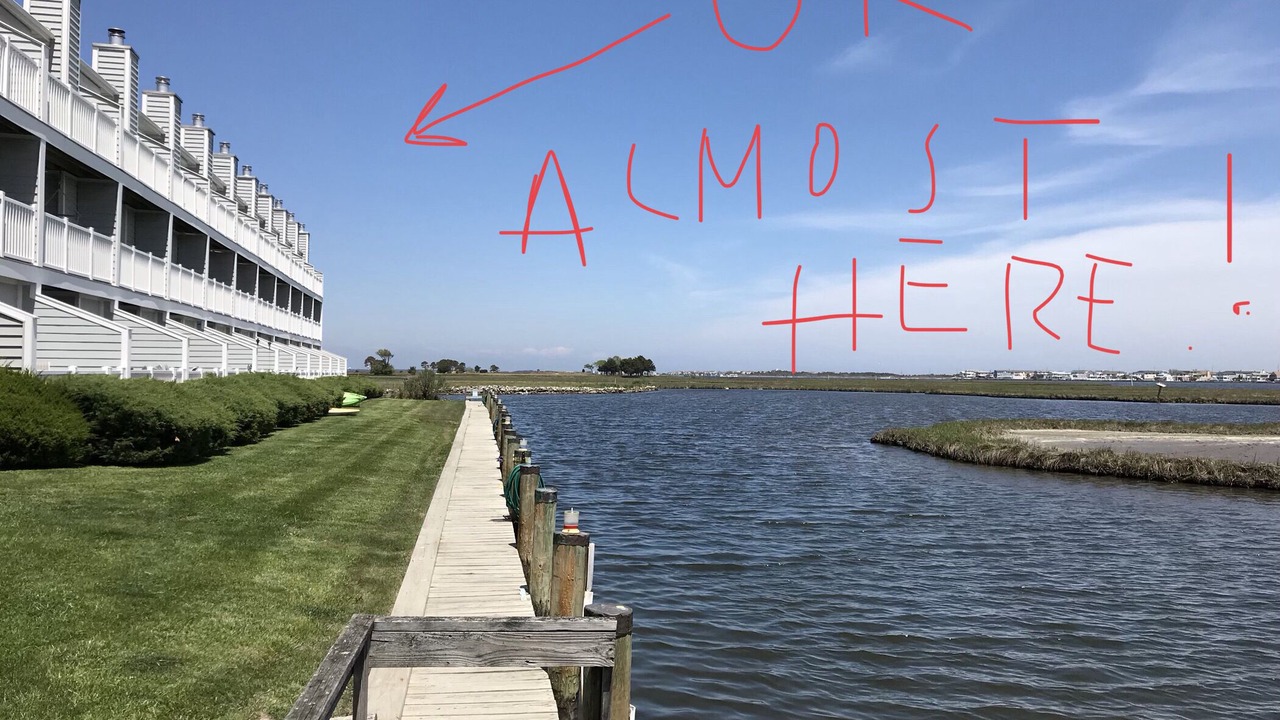 Photo of Outdoor in Fenwick Landing