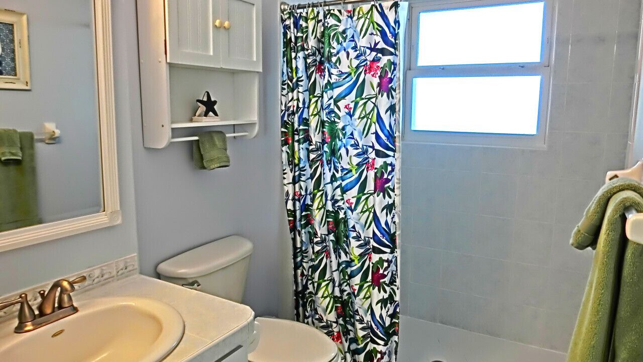 Photo of Bathroom in Spring Hill