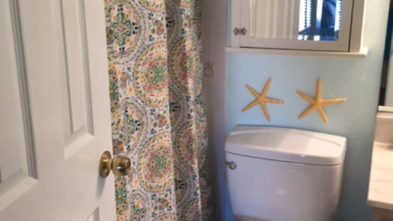 Photo of Bathroom in Bradenton Beach