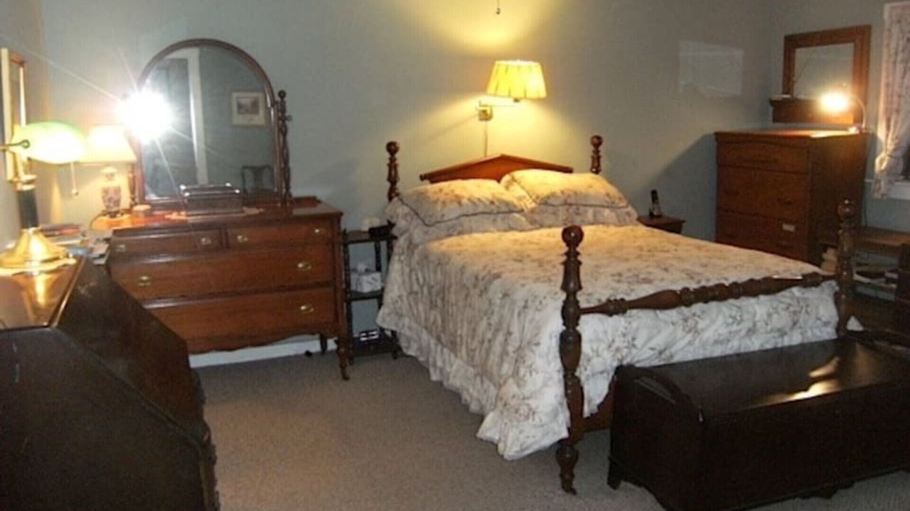 Photo of Bedroom in Union