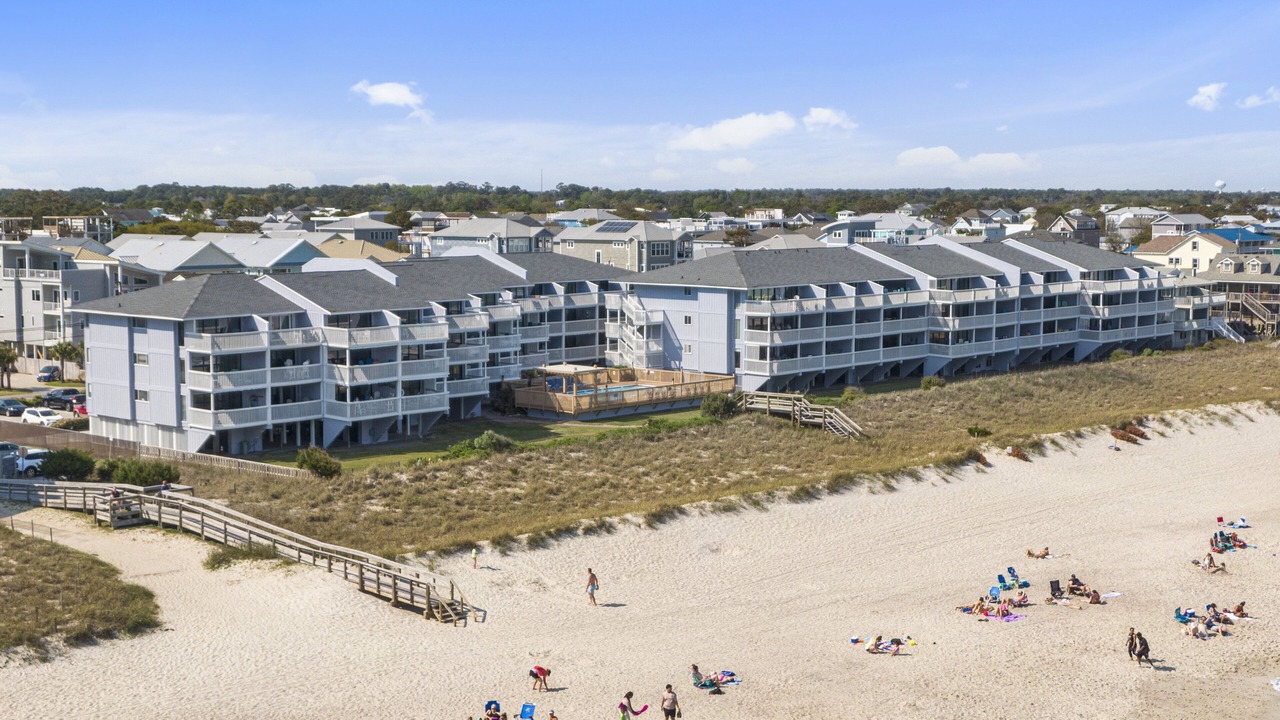 Photo of Others in Wilmington Beach