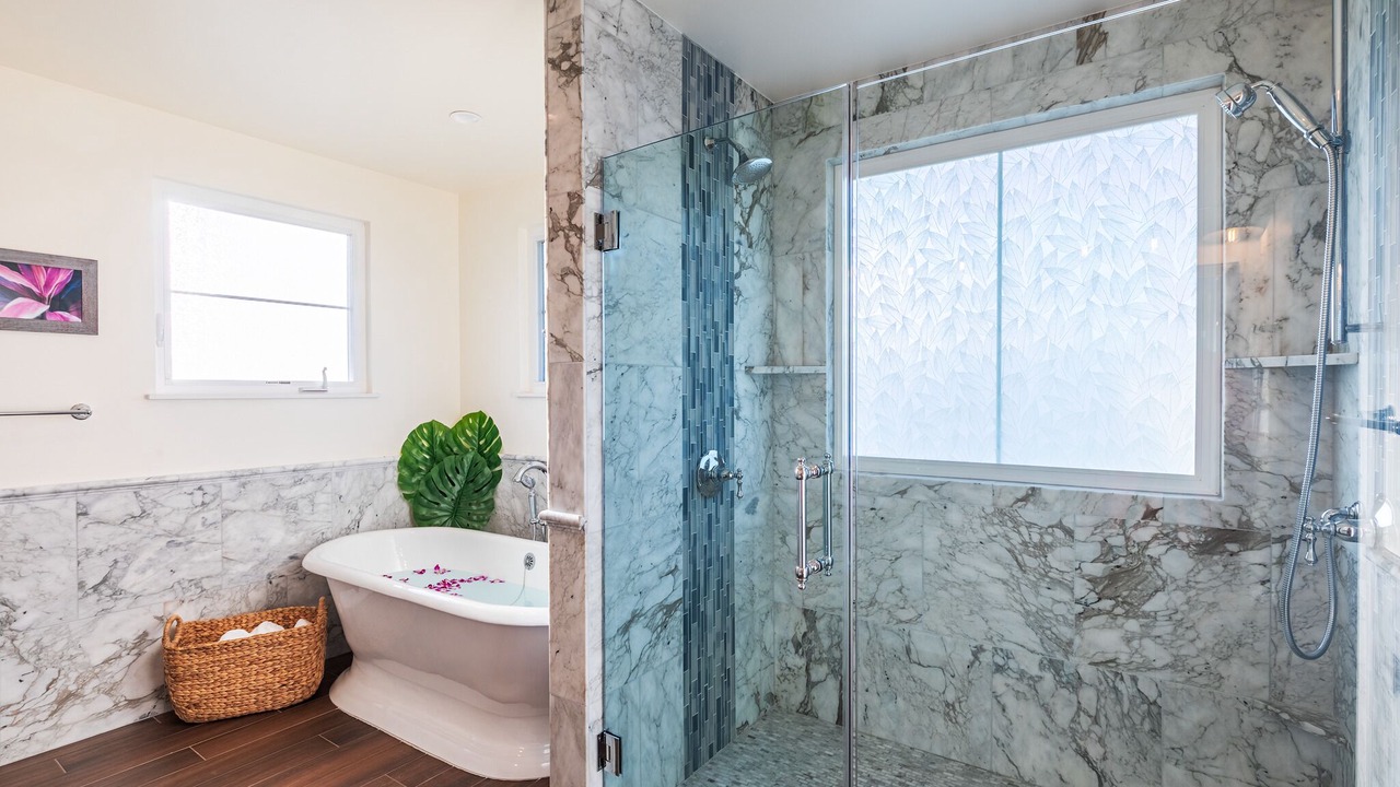 Photo of Bathroom in Poipu
