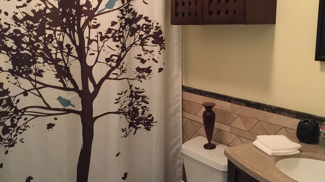 Photo of Bathroom in Elizabethtown
