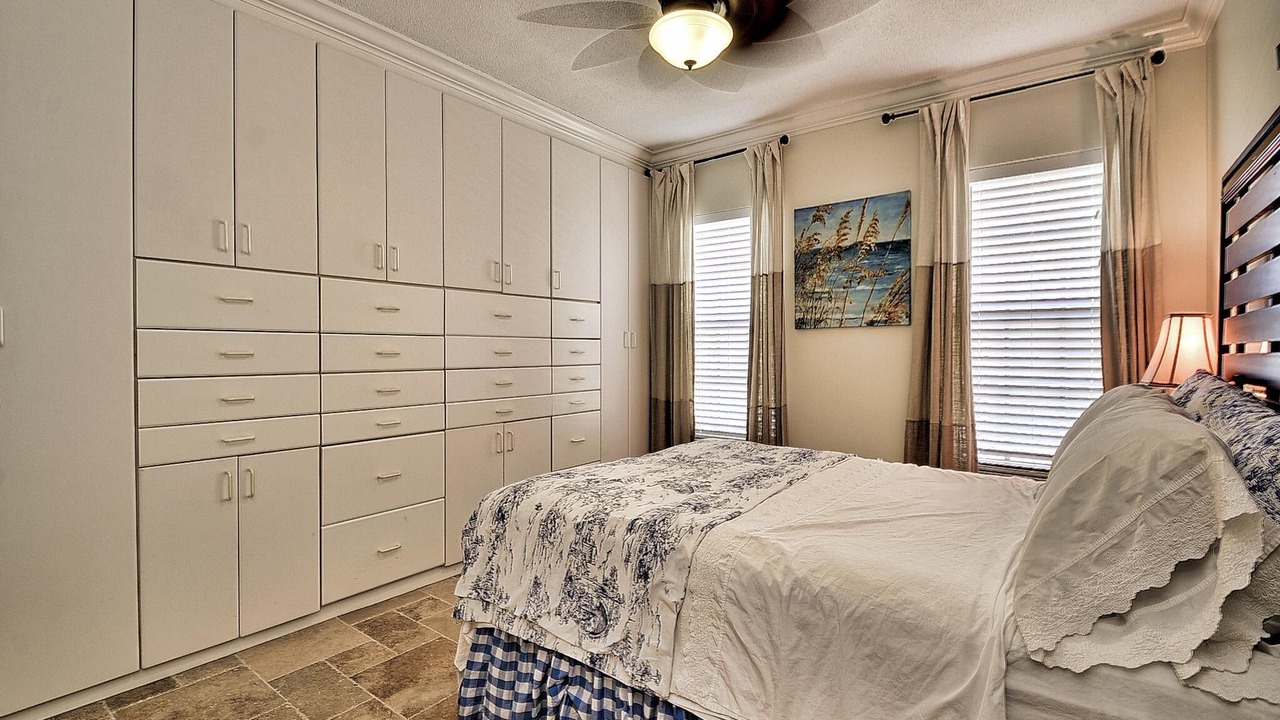 Photo of Bedroom in Island Estate