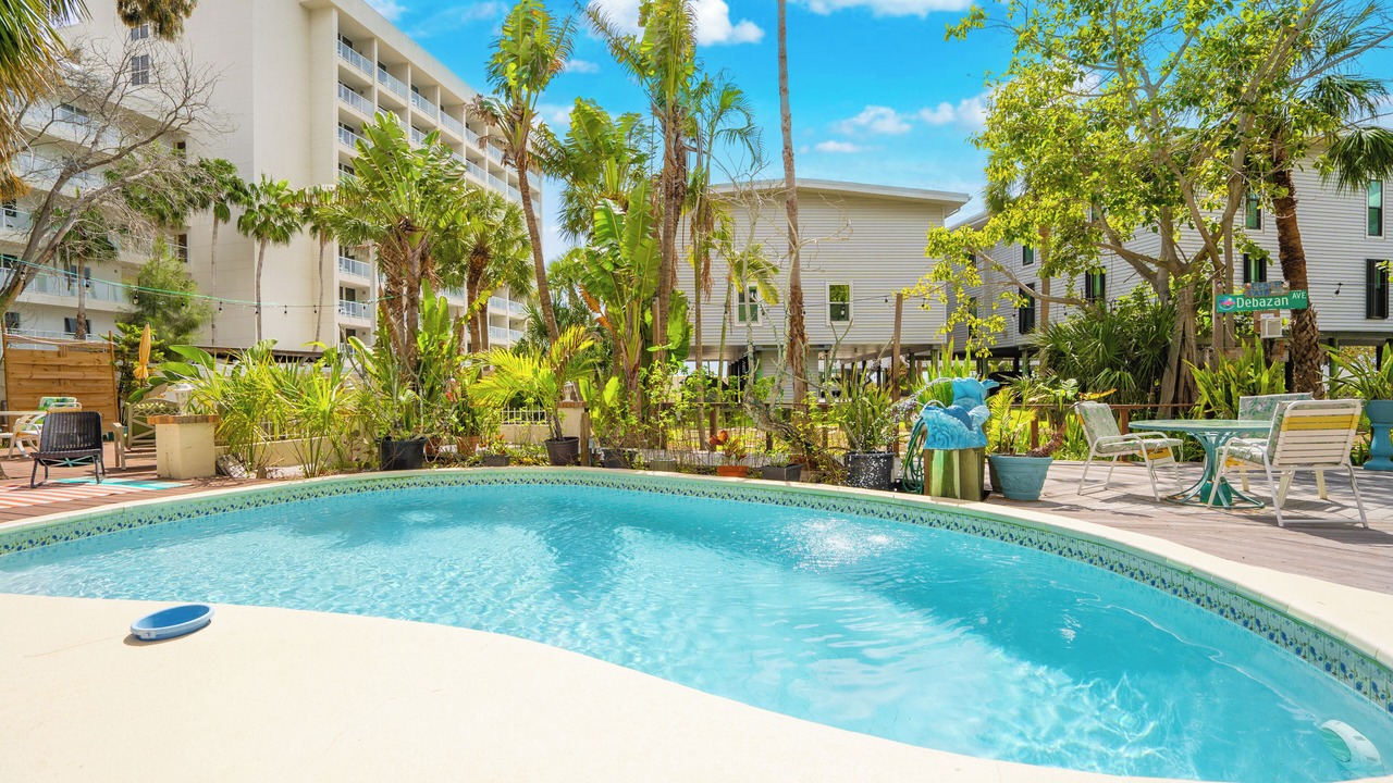 Photo of Outdoor in Treasure Island