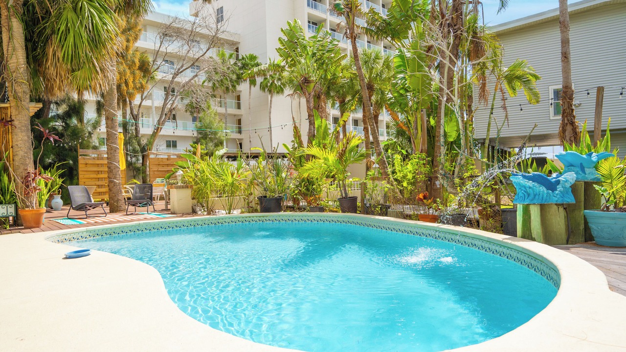 Photo of Outdoor in Treasure Island