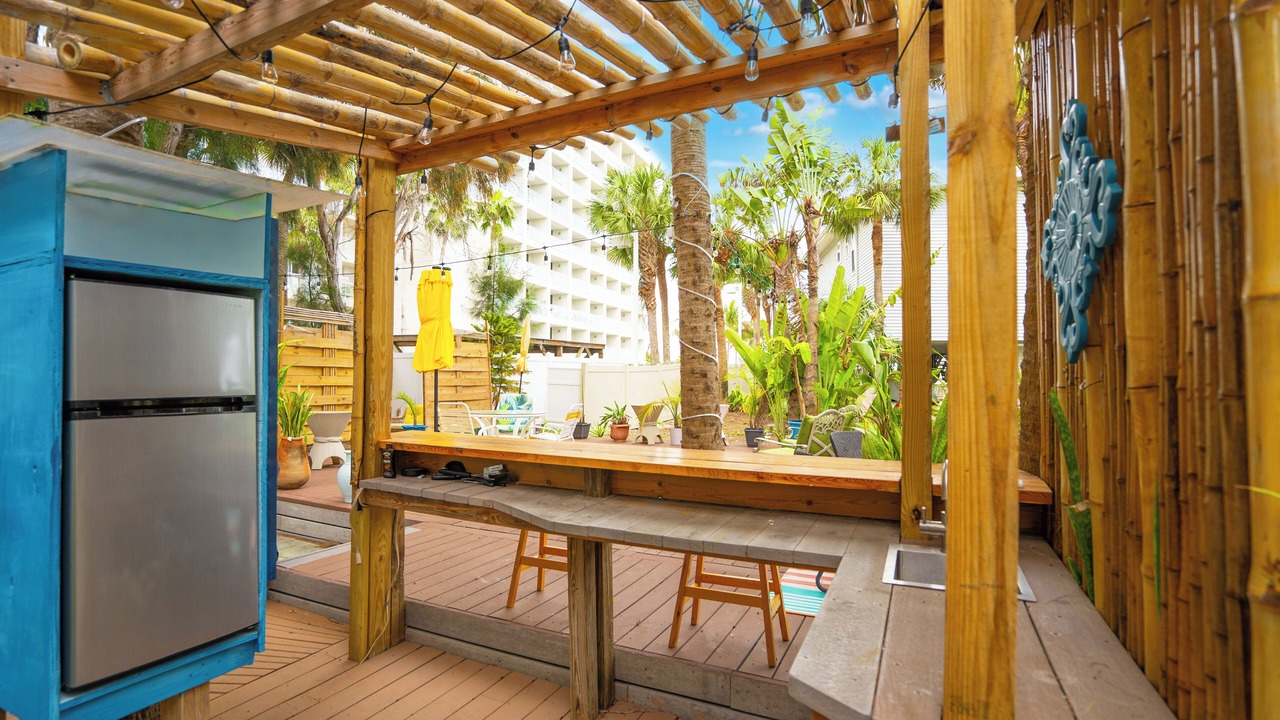Photo of Outdoor in Treasure Island