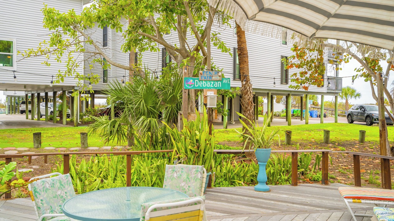 Photo of Outdoor in Treasure Island